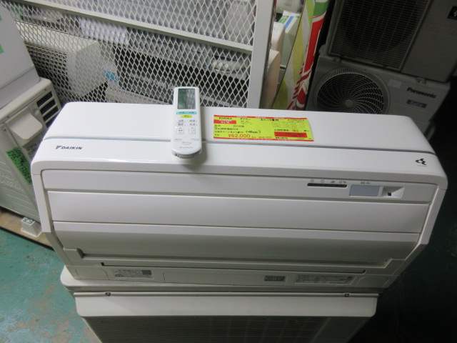 ☆ジモティ割あり☆ MITSUBISHI エアコン MSZ-L2216 2.2kw 17年製 室内 