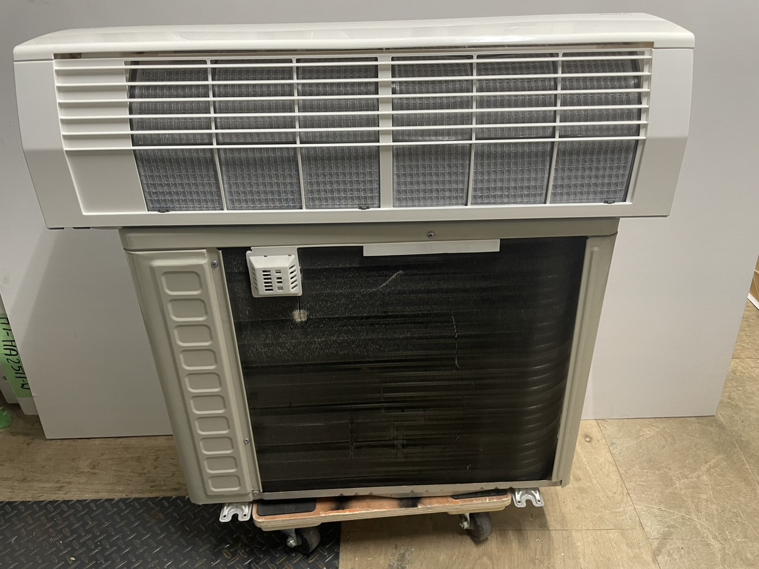 K03056 日立 中古エアコン 主に6畳用 冷2.2kw ／ 暖2.2kw