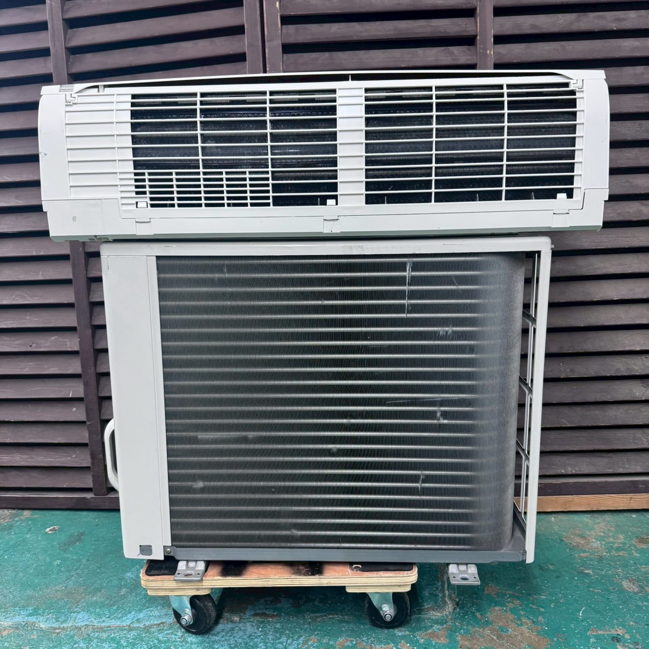 中古エアコン】K06523 コロナ 2020年製 CSH-N2220R 主に6畳用｜兵庫県 