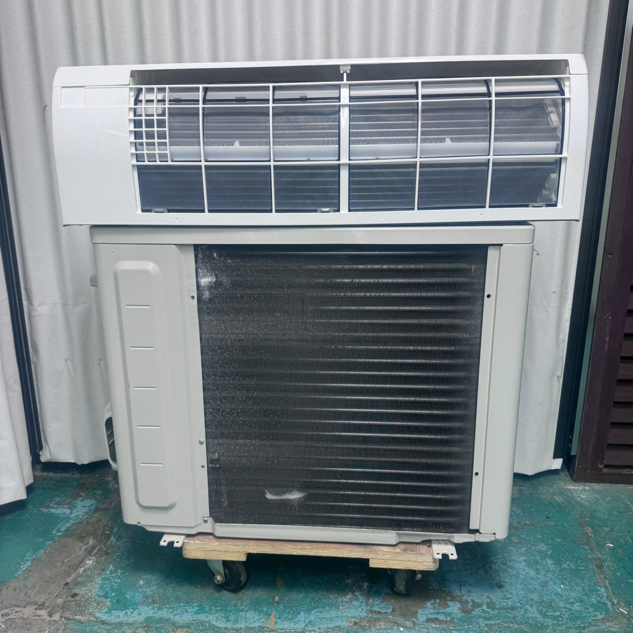 ダイキンAN71WRP-W2019年製中古 AN90WRP-W エアコン 2019年モデル うる 
